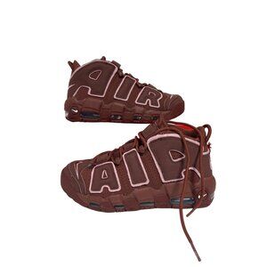 Nike Air More Uptempo 96 Valentine's Day 2023 DV3466-200 Men's 7